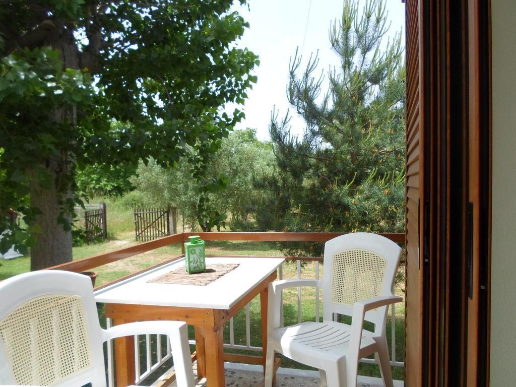 Bozelia Apartments Toroni Room photo