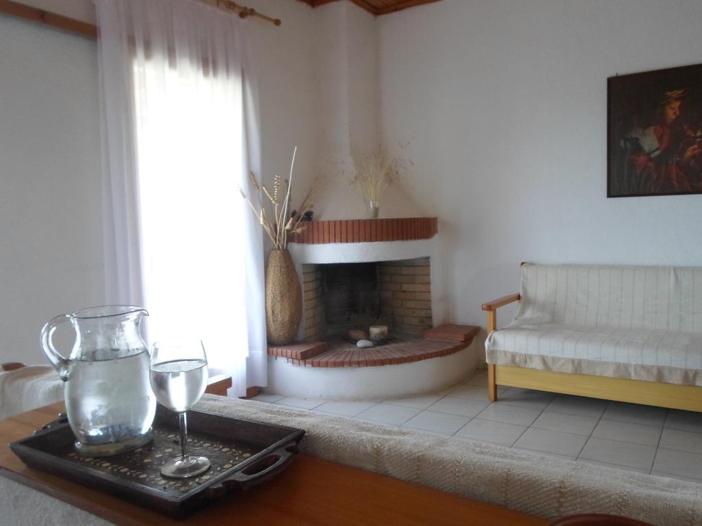 Bozelia Apartments Toroni Room photo