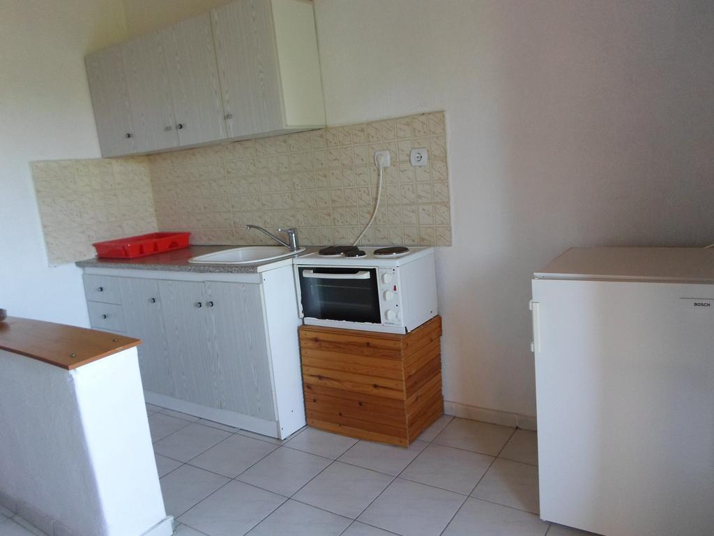 Bozelia Apartments Toroni Room photo